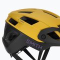 Fahrradhelm Smith Engage 2 MIPS matte fennel 7
