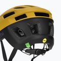 Fahrradhelm Smith Engage 2 MIPS matte fennel 8