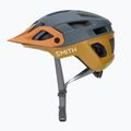 Fahrradhelm Smith Engage 2 MIPS matte flint tarmac 3