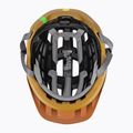 Fahrradhelm Smith Engage 2 MIPS matte flint tarmac 5