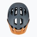 Fahrradhelm Smith Engage 2 MIPS matte flint tarmac 6
