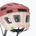 Fahrradhelm Smith Engage 2 MIPS matte clay 7