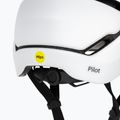 Fahrradhelm Smith Remote control MIPS matte white 8