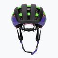 Fahrradhelm Smith Network MIPS matte archive flamingo 2
