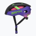 Fahrradhelm Smith Network MIPS matte archive flamingo 3