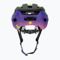 Fahrradhelm Smith Network MIPS matte archive flamingo 4