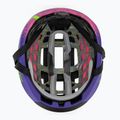 Fahrradhelm Smith Network MIPS matte archive flamingo 5