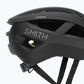 Fahrradhelm Smith Network MIPS matte black 7