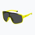 Sonnenbrille Polaroid PLD 7060/S yellow black/grey polarized 2