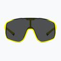 Sonnenbrille Polaroid PLD 7060/S yellow black/grey polarized 3