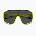 Sonnenbrille Polaroid PLD 7060/S yellow black/grey polarized 4