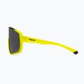 Sonnenbrille Polaroid PLD 7060/S yellow black/grey polarized 5