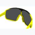 Sonnenbrille Polaroid PLD 7060/S yellow black/grey polarized 6