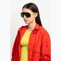 Sonnenbrille Polaroid PLD 7060/S yellow black/grey polarized 10