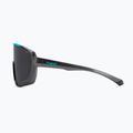 Sonnenbrille Polaroid PLD 7060/S silver/grey polarized 5