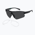 Sonnenbrille Polaroid PLD 7061/CI/S black/grey polarized