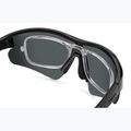 Sonnenbrille Polaroid PLD 7061/CI/S black/grey polarized 9