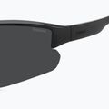 Sonnenbrille Polaroid PLD 7061/CI/S black/grey polarized 10