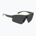 Sonnenbrille Polaroid PLD 7061/CI/S matte green/grey polarized 2