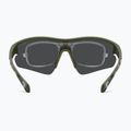 Sonnenbrille Polaroid PLD 7061/CI/S matte green/grey polarized 7