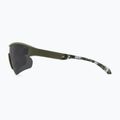 Sonnenbrille Polaroid PLD 7061/CI/S matte green/grey polarized 8