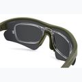 Sonnenbrille Polaroid PLD 7061/CI/S matte green/grey polarized 9
