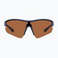 Sonnenbrille Polaroid PLD 7061/CI/S matte blue/copper polarized 3