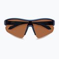 Sonnenbrille Polaroid PLD 7061/CI/S matte blue/copper polarized 4