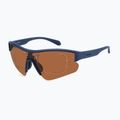 Sonnenbrille Polaroid PLD 7061/CI/S matte blue/copper polarized 6