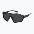 Sonnenbrille Polaroid PLD 7062/S matte black/grey polarized 2