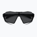 Sonnenbrille Polaroid PLD 7062/S matte black/grey polarized 4