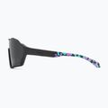 Sonnenbrille Polaroid PLD 7062/S matte black/grey polarized 5