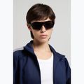 Sonnenbrille Polaroid PLD 7062/S matte black/grey polarized 9