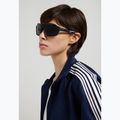 Sonnenbrille Polaroid PLD 7062/S matte black/grey polarized 10