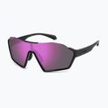 Sonnenbrille Polaroid PLD 7062/S black/grey pink mirror polarized 2