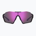Sonnenbrille Polaroid PLD 7062/S black/grey pink mirror polarized 3
