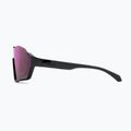 Sonnenbrille Polaroid PLD 7062/S black/grey pink mirror polarized 5