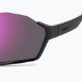 Sonnenbrille Polaroid PLD 7062/S black/grey pink mirror polarized 7