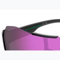 Sonnenbrille Polaroid PLD 7062/S black/grey pink mirror polarized 8