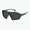 Sonnenbrille Polaroid PLD 7062/S matte green/grey polarized 2