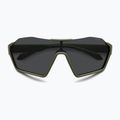 Sonnenbrille Polaroid PLD 7062/S matte green/grey polarized 4