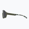 Sonnenbrille Polaroid PLD 7062/S matte green/grey polarized 5