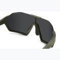 Sonnenbrille Polaroid PLD 7062/S matte green/grey polarized 6