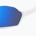 Sonnenbrille Polaroid PLD 7062/S white/blue mirror polarized 7
