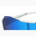 Sonnenbrille Polaroid PLD 7062/S white/blue mirror polarized 8
