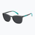 Sonnenbrille Polaroid PLD 2169/S/X matte grey/grey polarized 2