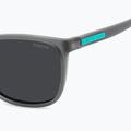 Sonnenbrille Polaroid PLD 2169/S/X matte grey/grey polarized 7