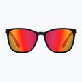 Sonnenbrille Polaroid PLD 2169/S/X matte black red/red multilayer polarized high contrast 3