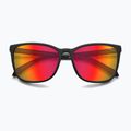 Sonnenbrille Polaroid PLD 2169/S/X matte black red/red multilayer polarized high contrast 4
