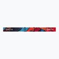 Skibrille Smith Transfer S3 midnight geo alpine/red solx mirror antifog 5